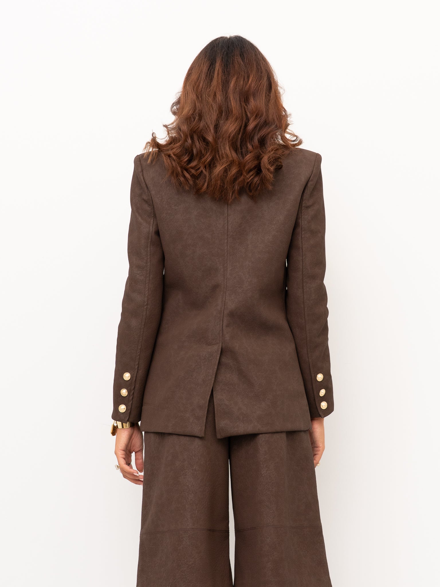 JACKET BABYLON Y S00775