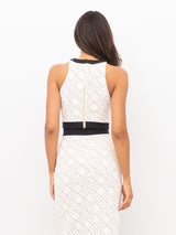 TOP ELISABETTA FRANCHI TOS0156E2