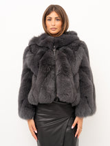 FUR YES LONDON LC/2066-3