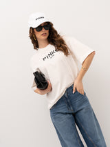 T-SHIRT PINKO 106872-A3B3