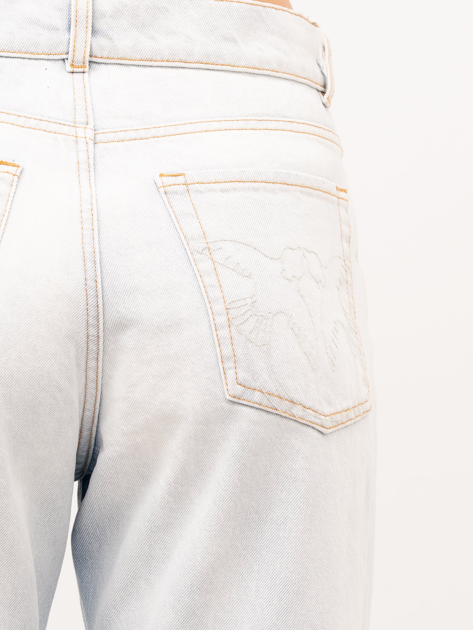 JEANS PINKO 106383-A34X