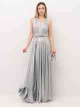 VESTIDO DE ALMA SANCHEZ ATHENS-EL