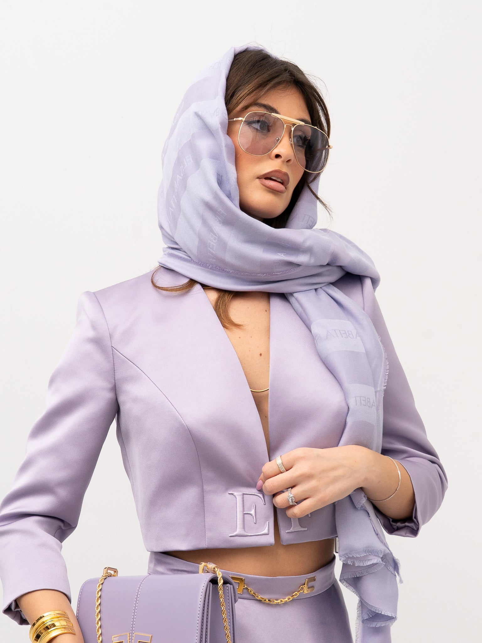 GIACCA ELISABETTA FRANCHI GI22561E2