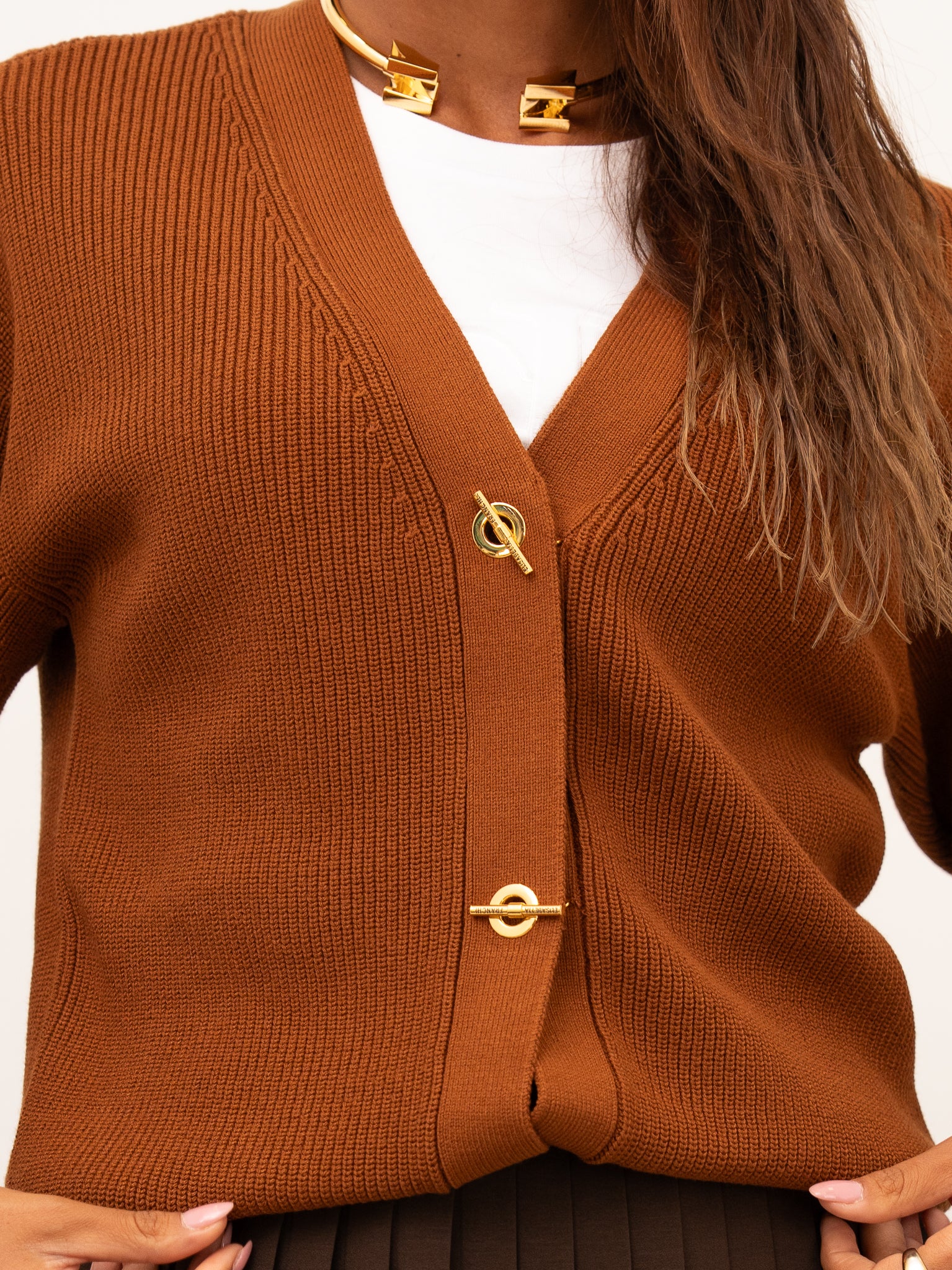 MAGLIA ELISABETTA FRANCHI MK01S66E2