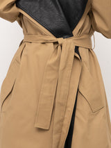 CAPPOTTO ELEH EFW250027