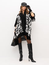 PONCHO GAI MATTIOLO LV2013