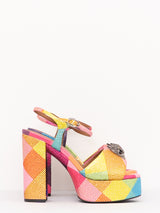 SANDALO KURT GEIGER 9798869069