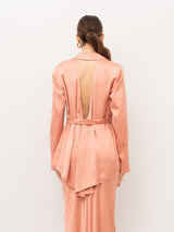 GIACCA BLUGIRL RA6090T448A