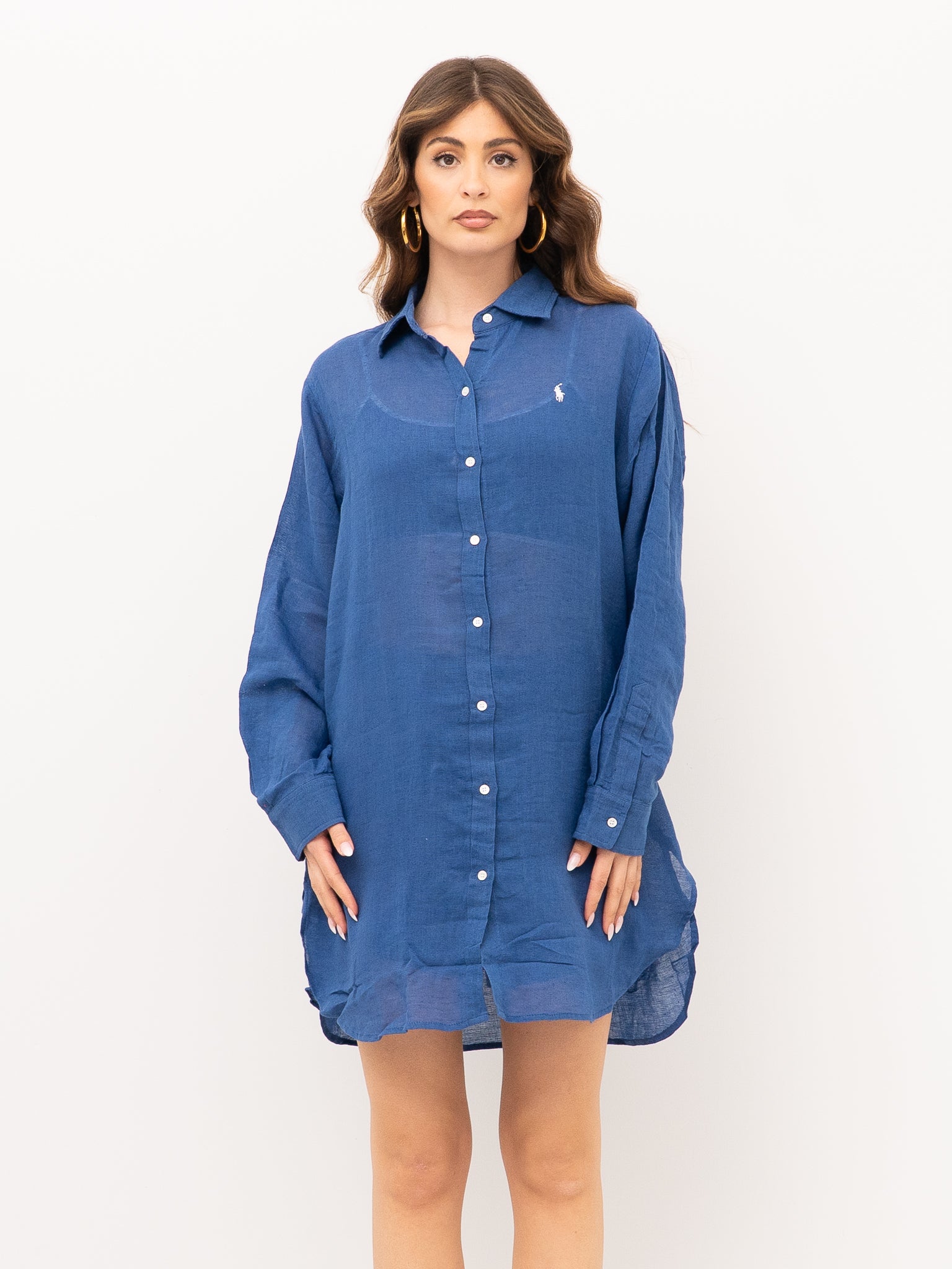CAMISA RALPH LAUREN 21564377