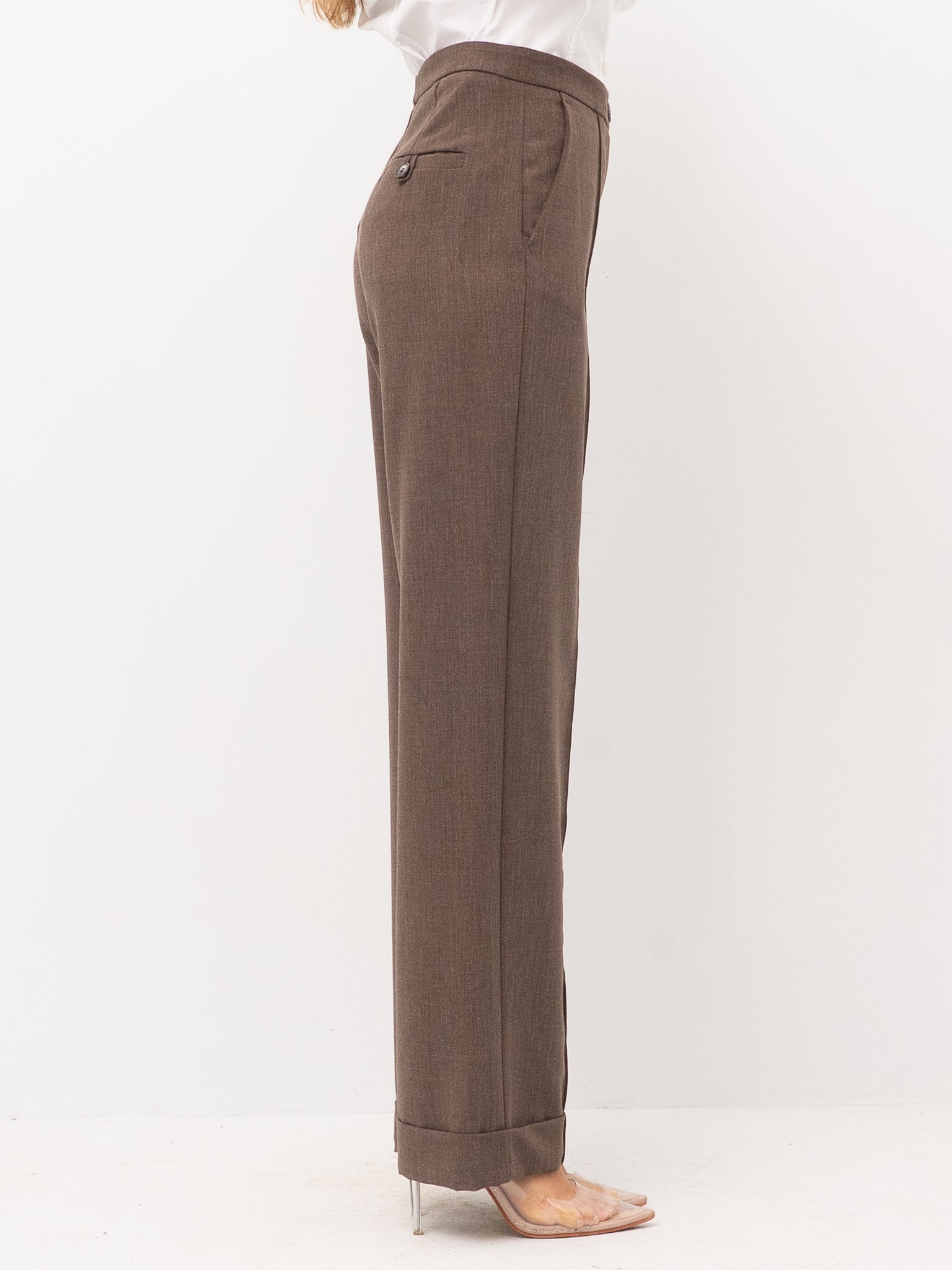 PANTALONE VICOLO TF0263