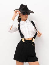 CAMICIA ELISABETTA FRANCHI CA12661E2