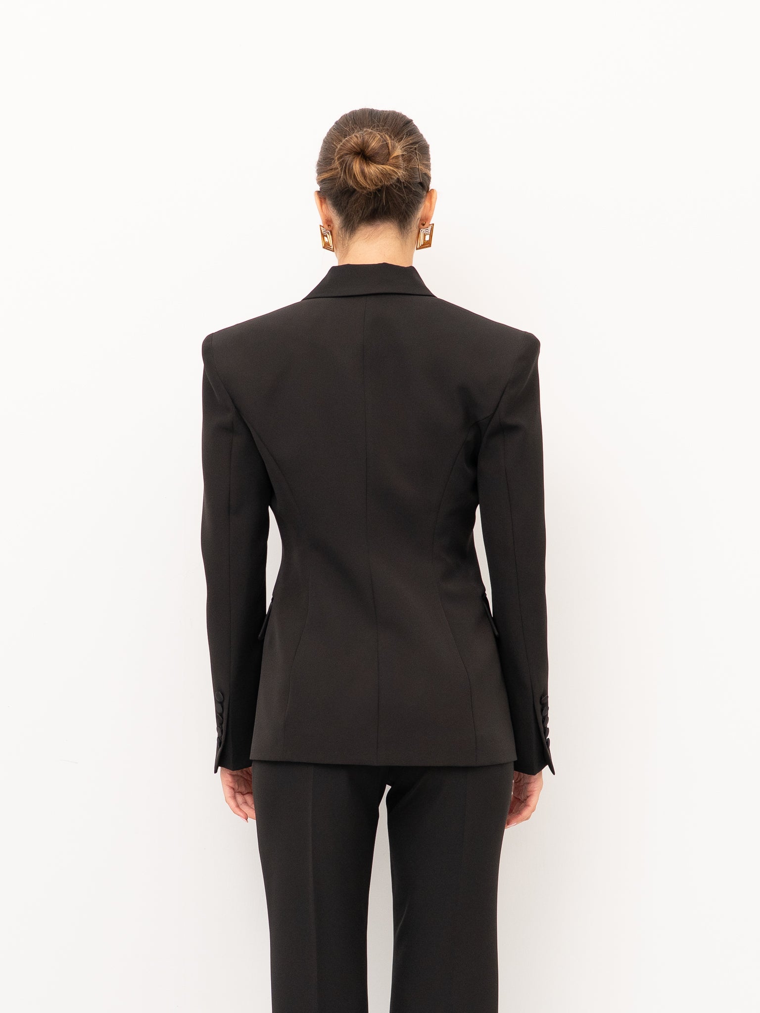 TAILLEUR SILENCE LIMITED SLGI023+NP2003PY