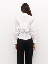 ELISABETTA FRANCHI CA15461E2 SHIRT