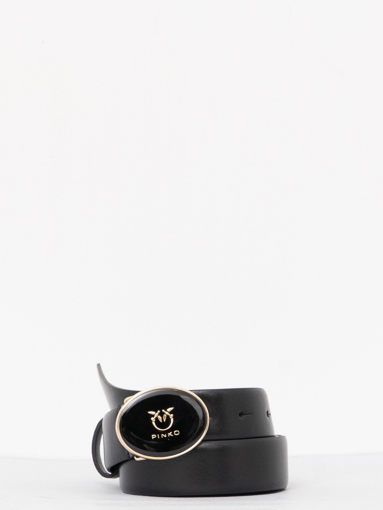 PINKO BELT 105478-A2QL