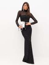 VESTIDO ACORO-RT DE ALMA SÁNCHEZ