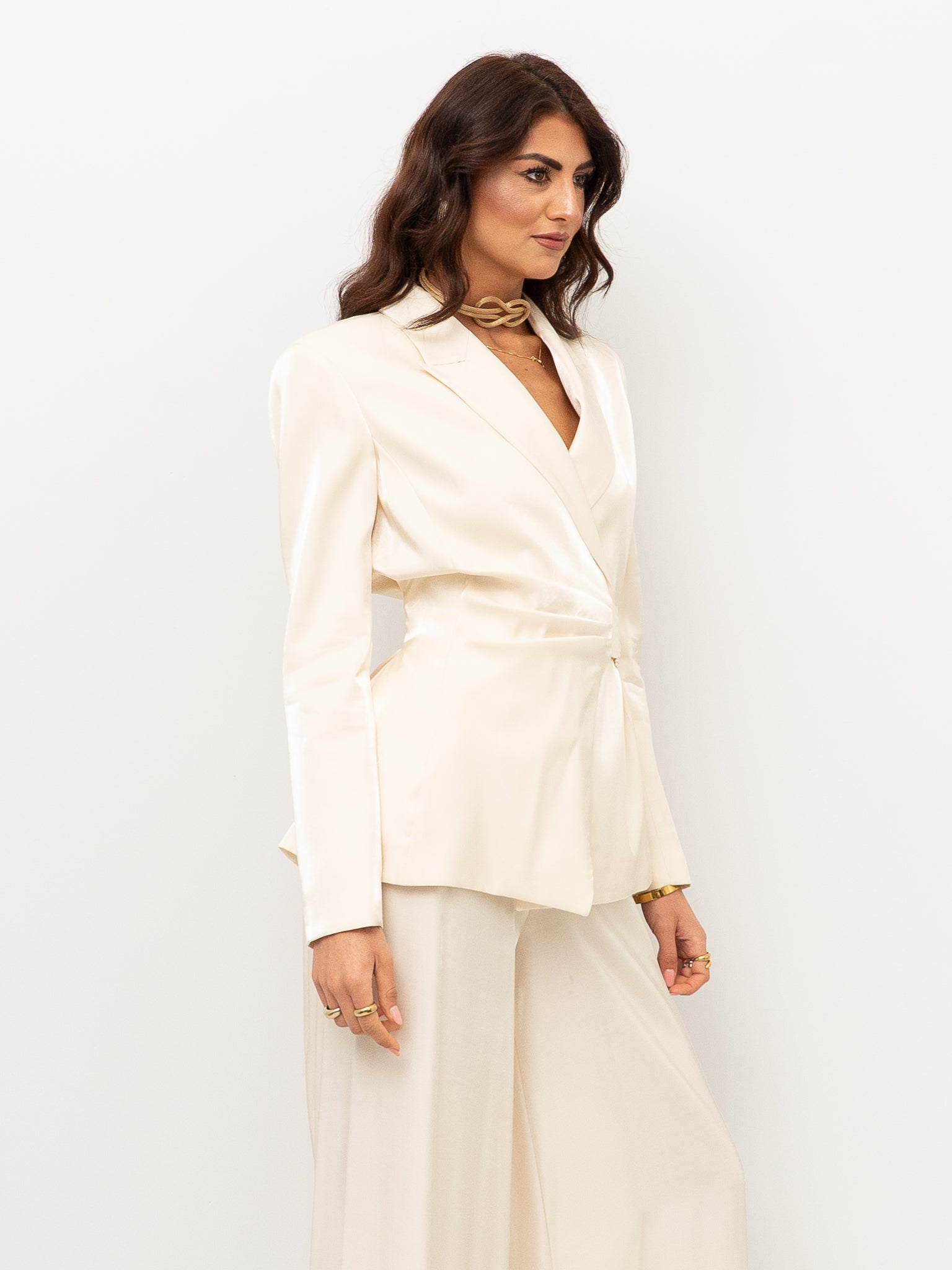 TAILLEUR SHIT SH26007+SH26008