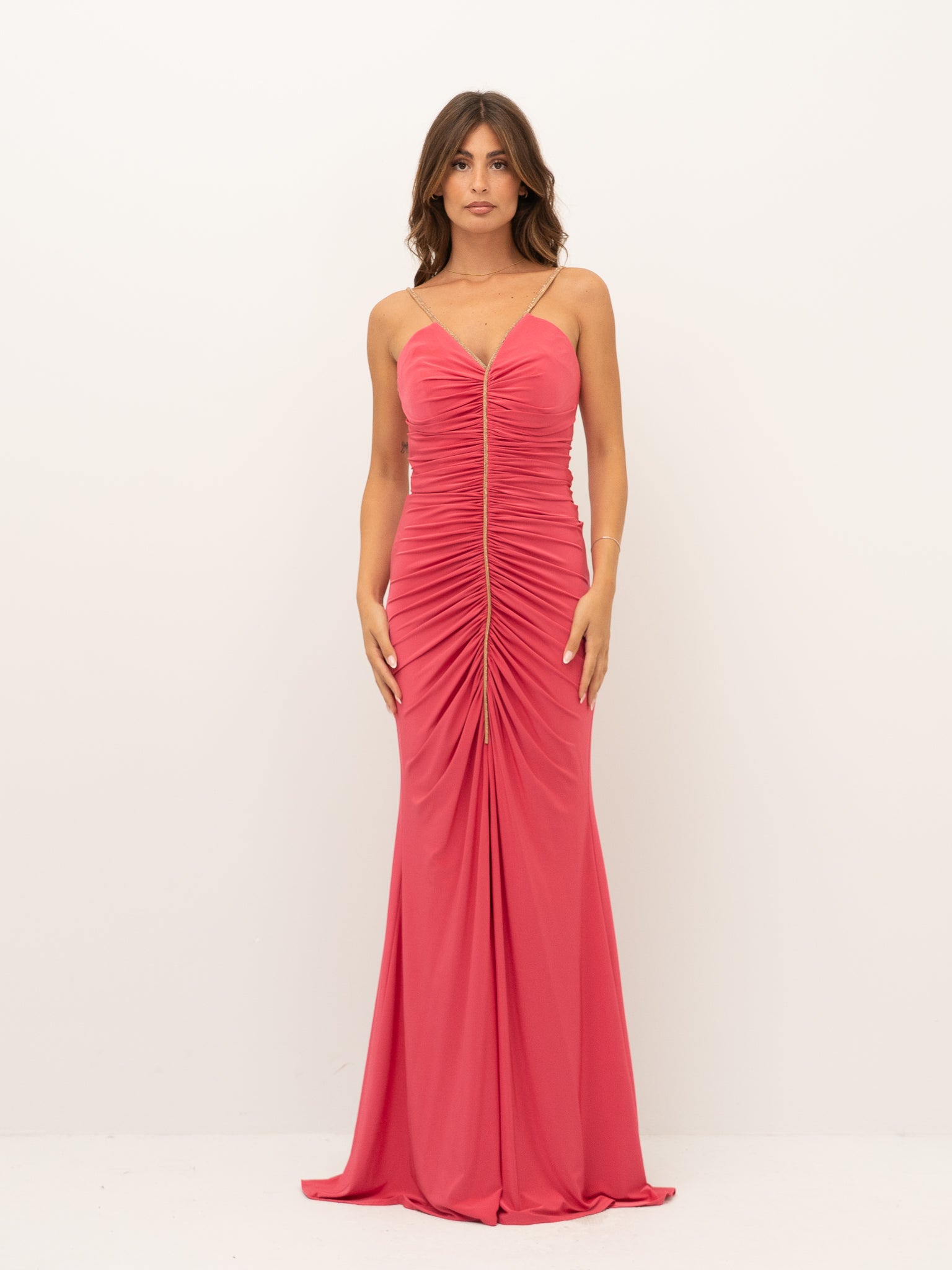 ANTILLES DRESS 6139