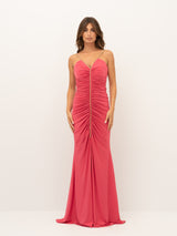 ANTILLES DRESS 6139