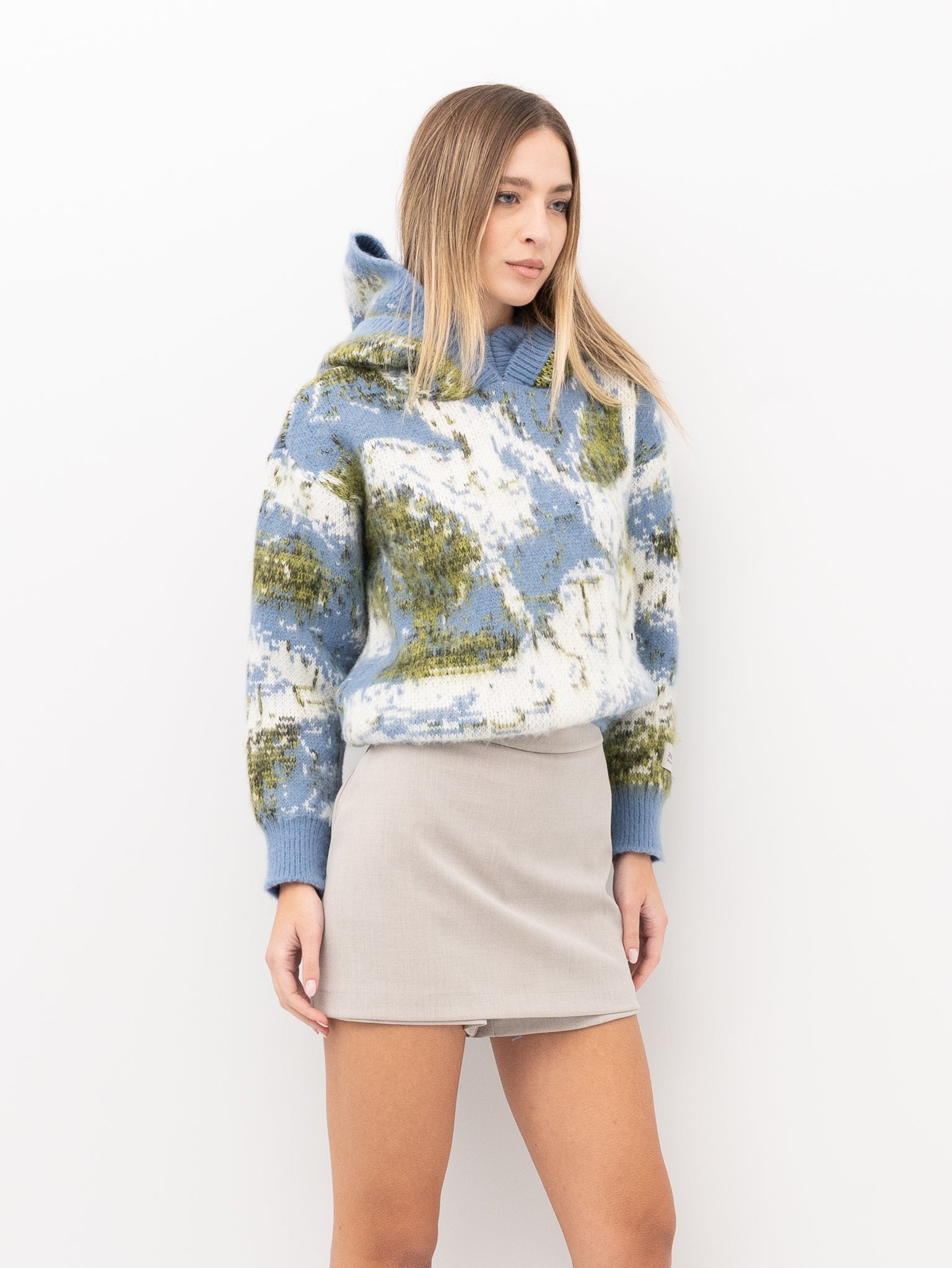 PULL DO NOT CONFORM JUMP700