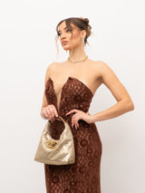ABITO VALERIA MAZZA VM00586