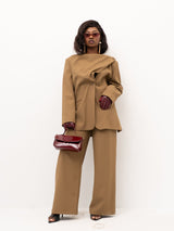 GIACCA ELEH EFW260081