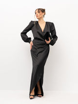 ABITO DRAMEE' DRFW26716