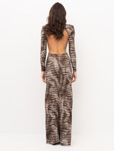 ABITO ELISABETTA FRANCHI ABR2061E2