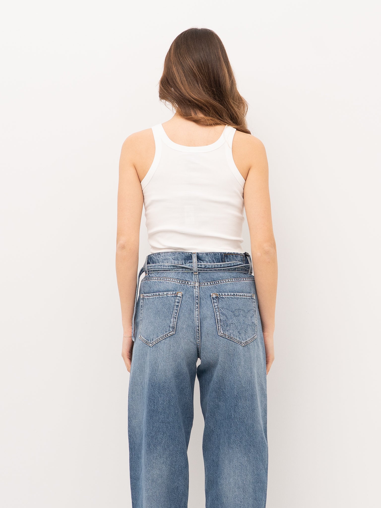 CANOTTA PINKO 107299-A3H7