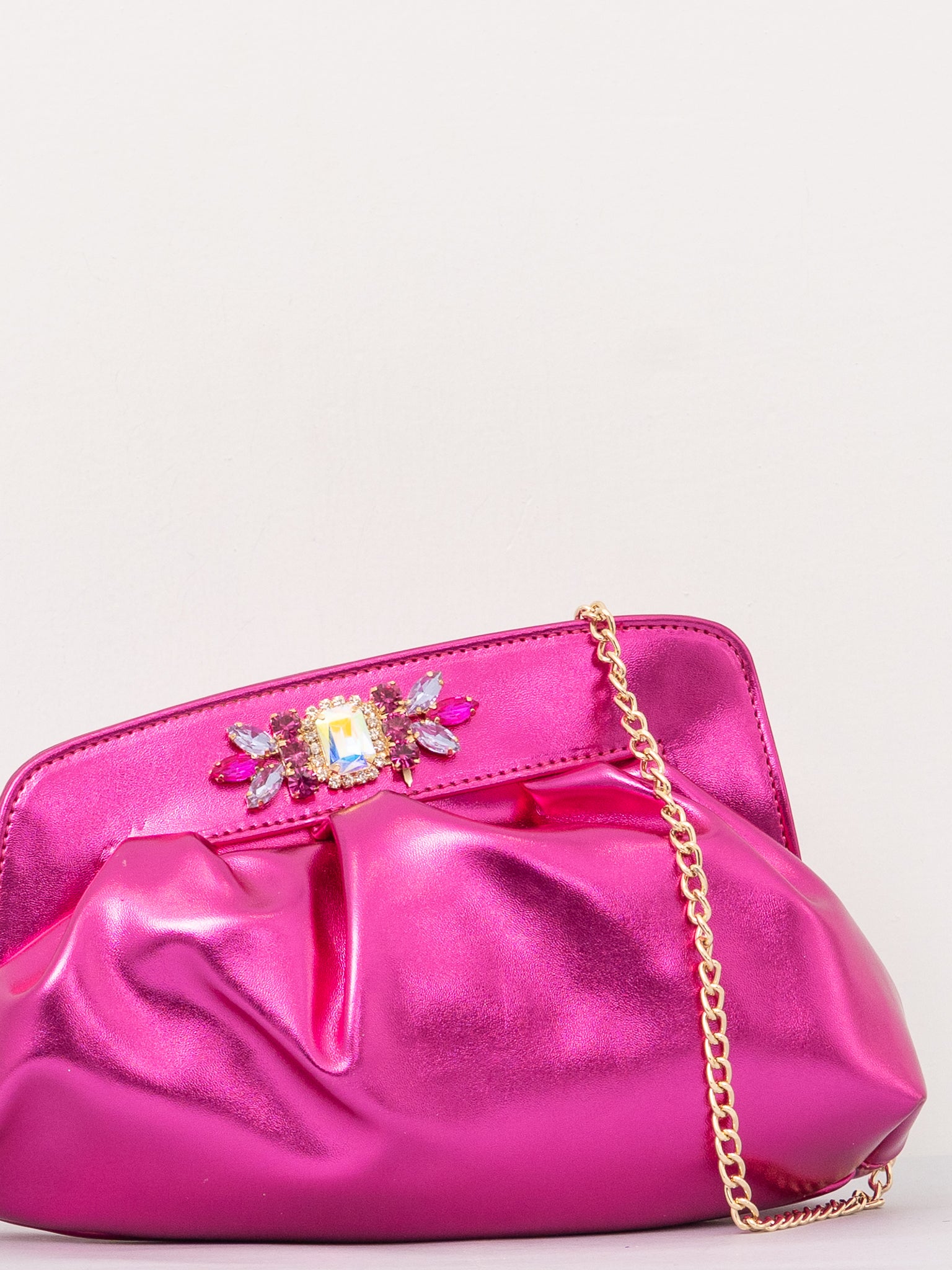 BORSA SHADE LUXURY PALLONCINO PARIGI