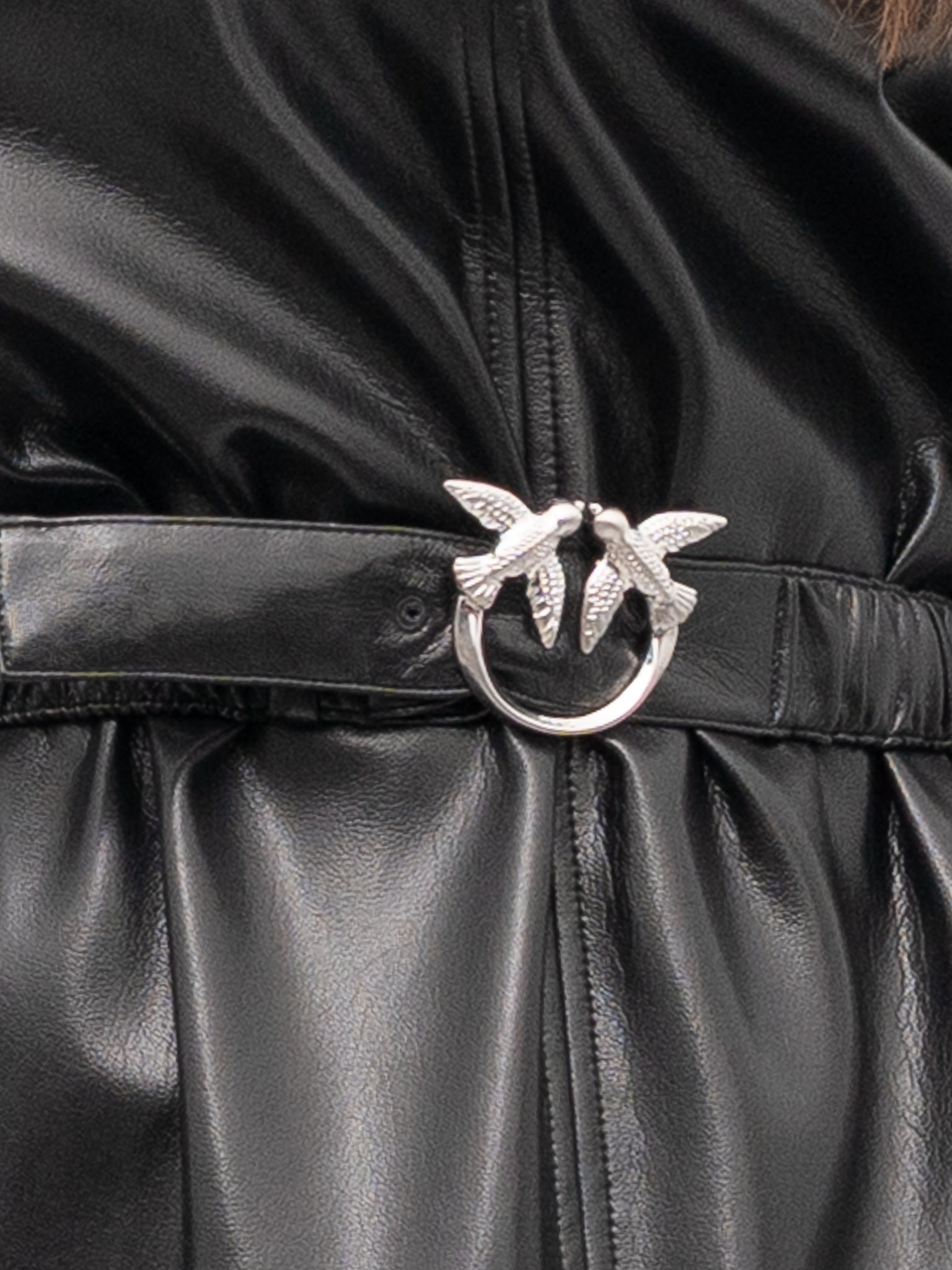 ABITO PINKO 105587-A2P4