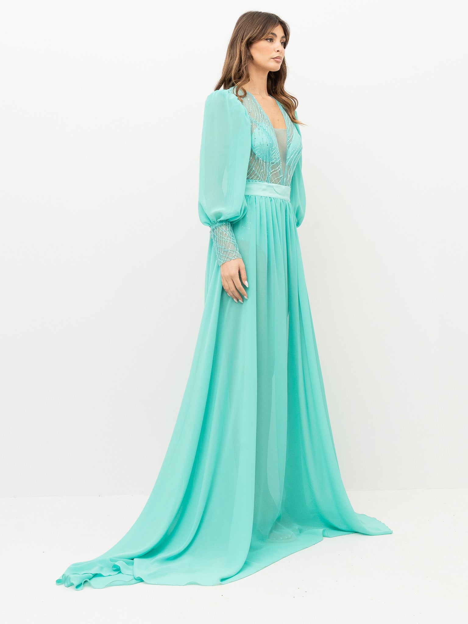 COMPLETO LEA MONETTI LISBONA