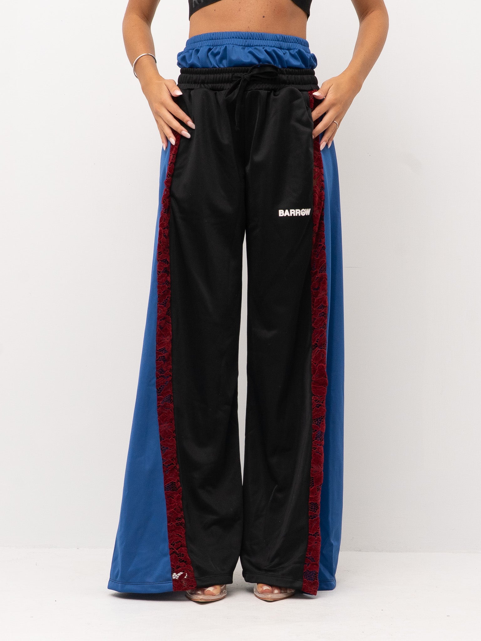 PANTALONE BARROW F5BWWOPA108