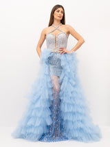ABITO MY BRIDE MB-141