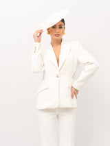 TAILLEUR BABYLON E00237+E00059