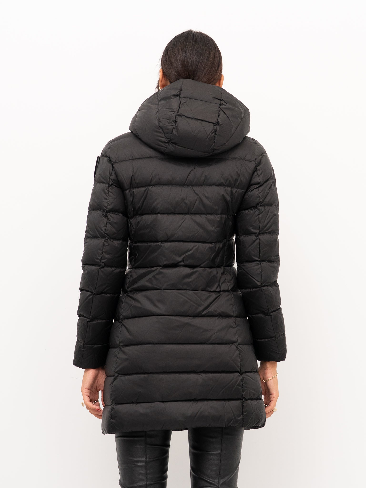 GIUBBINO BLAUER BLDK03039