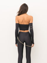 COMPLETO MARGHERITA MAZZEI WLG73+WLG66