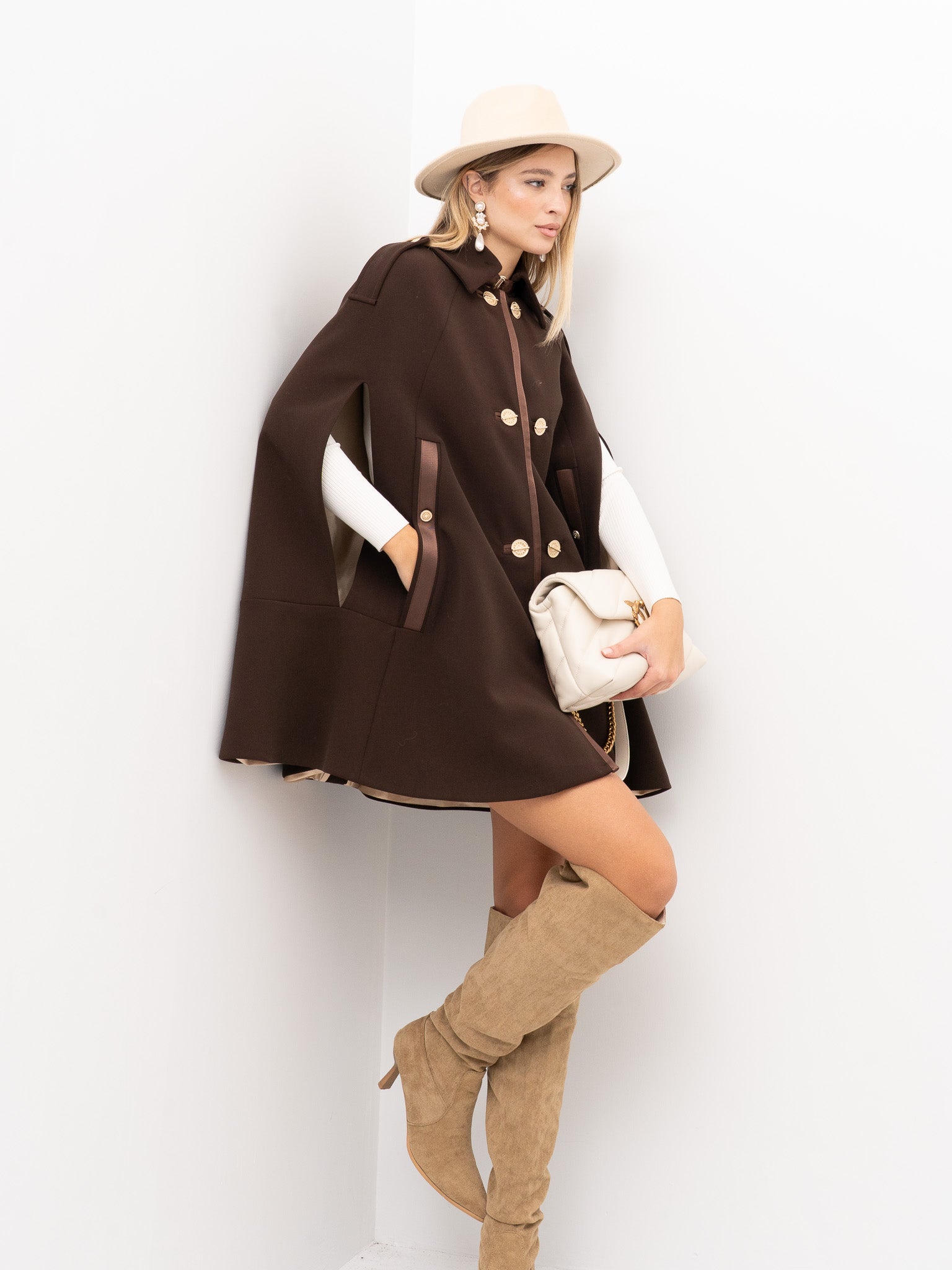 CAPPA BABYLON X E00214