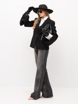 GIACCA PINKO 105679-A2R9