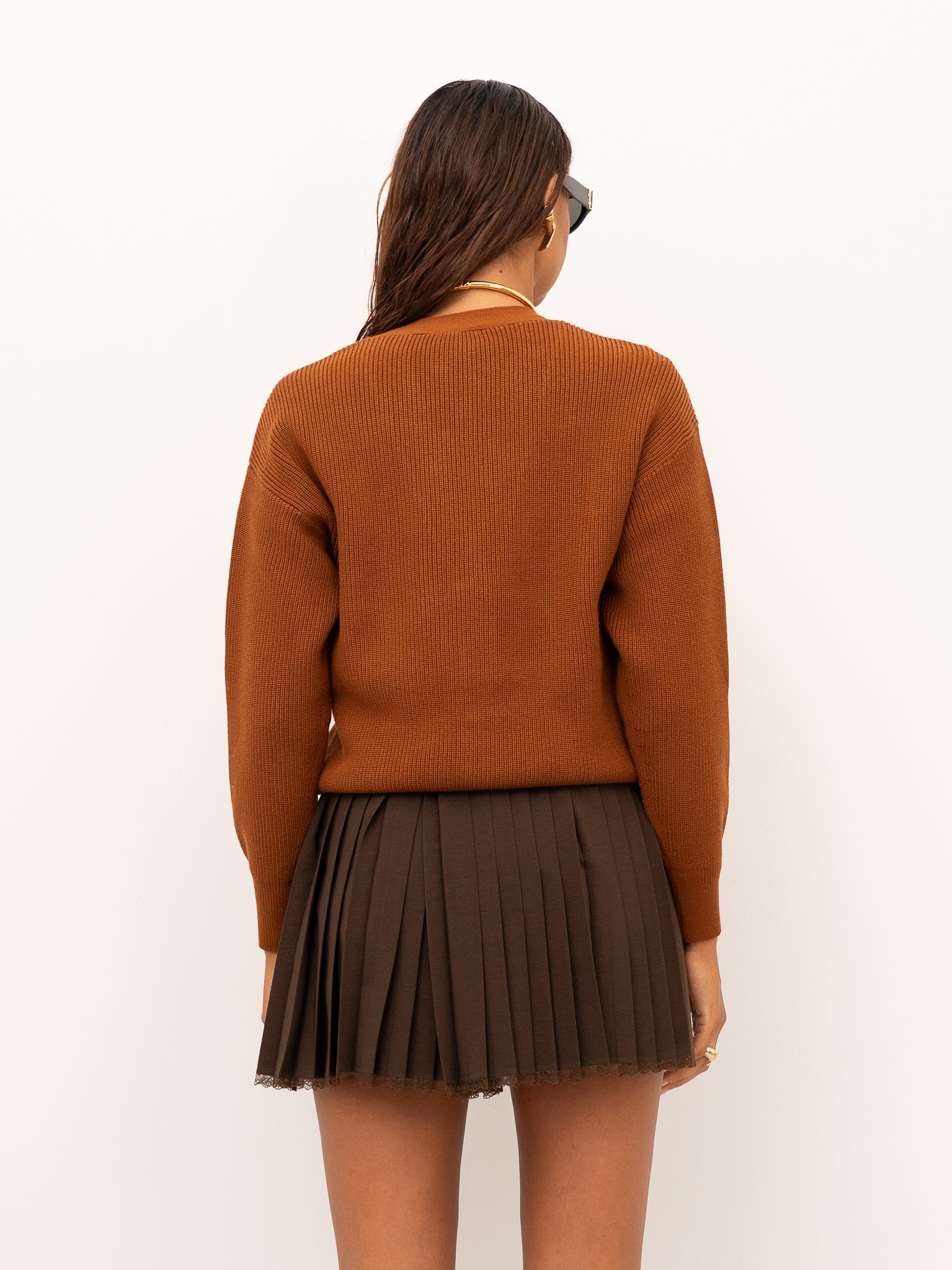 MAGLIA ELISABETTA FRANCHI MK01S66E2