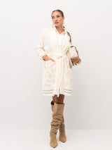CARDIGAN LIU JO TF5182MA66Q