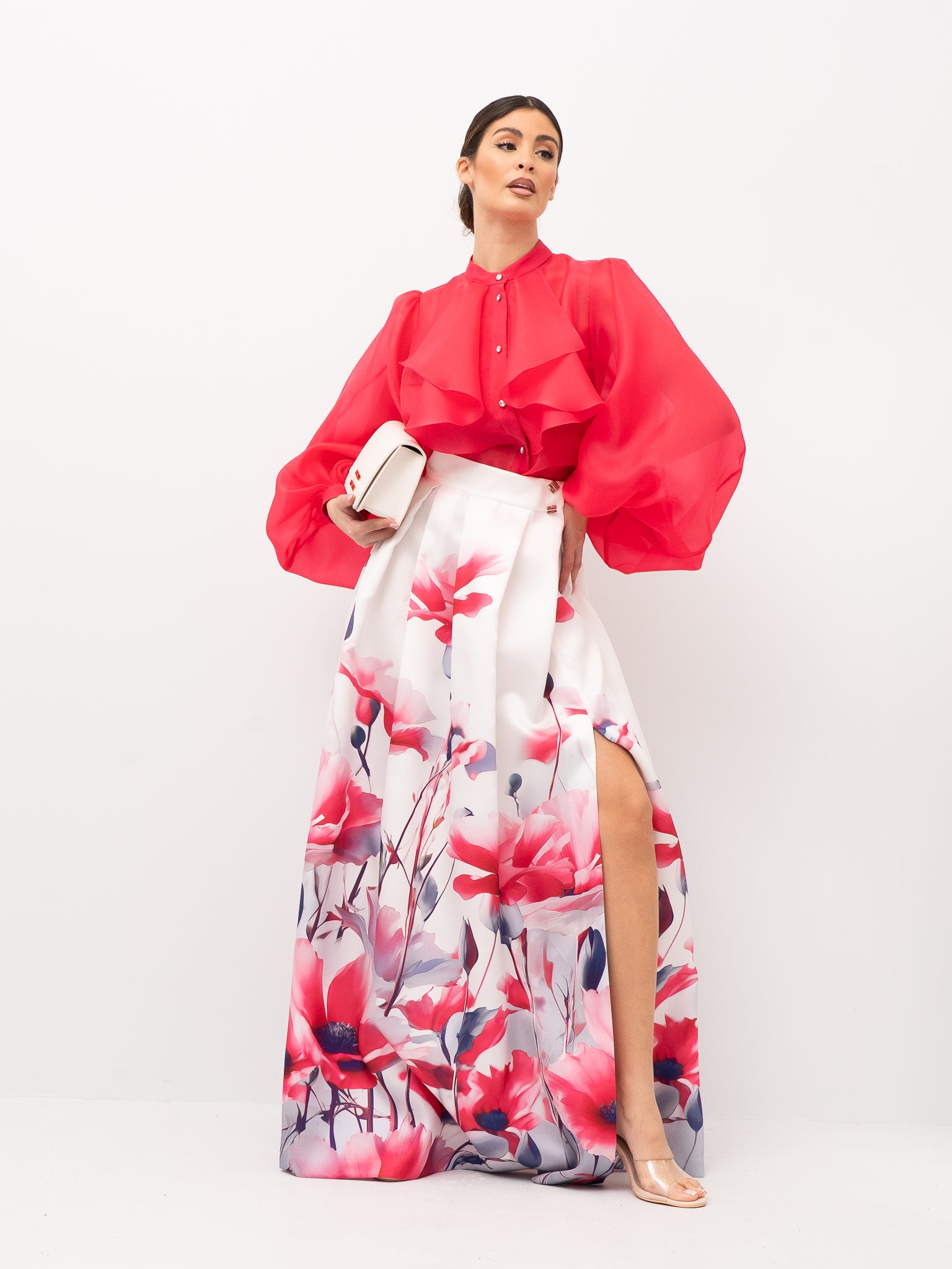 Body camisero D'Andrea 26123/U