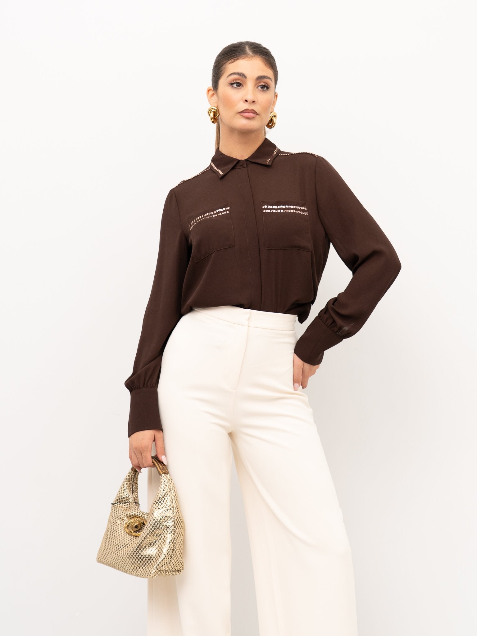 RELISH SHIRT RDA2603009009
