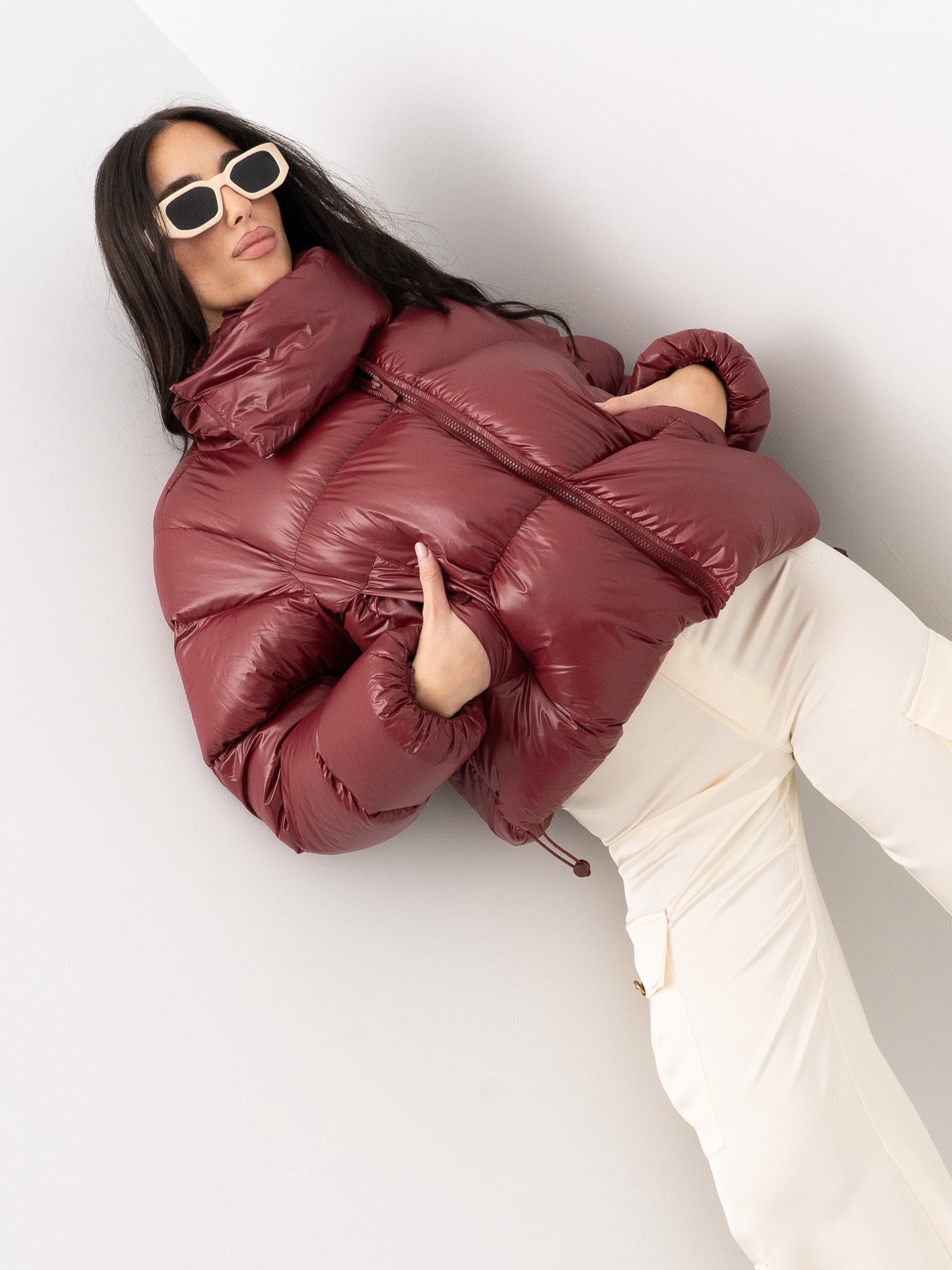 VICOLO JACKET TF0082