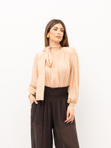 CAMICIA A BODY ELISABETTA FRANCHI CB00663E2