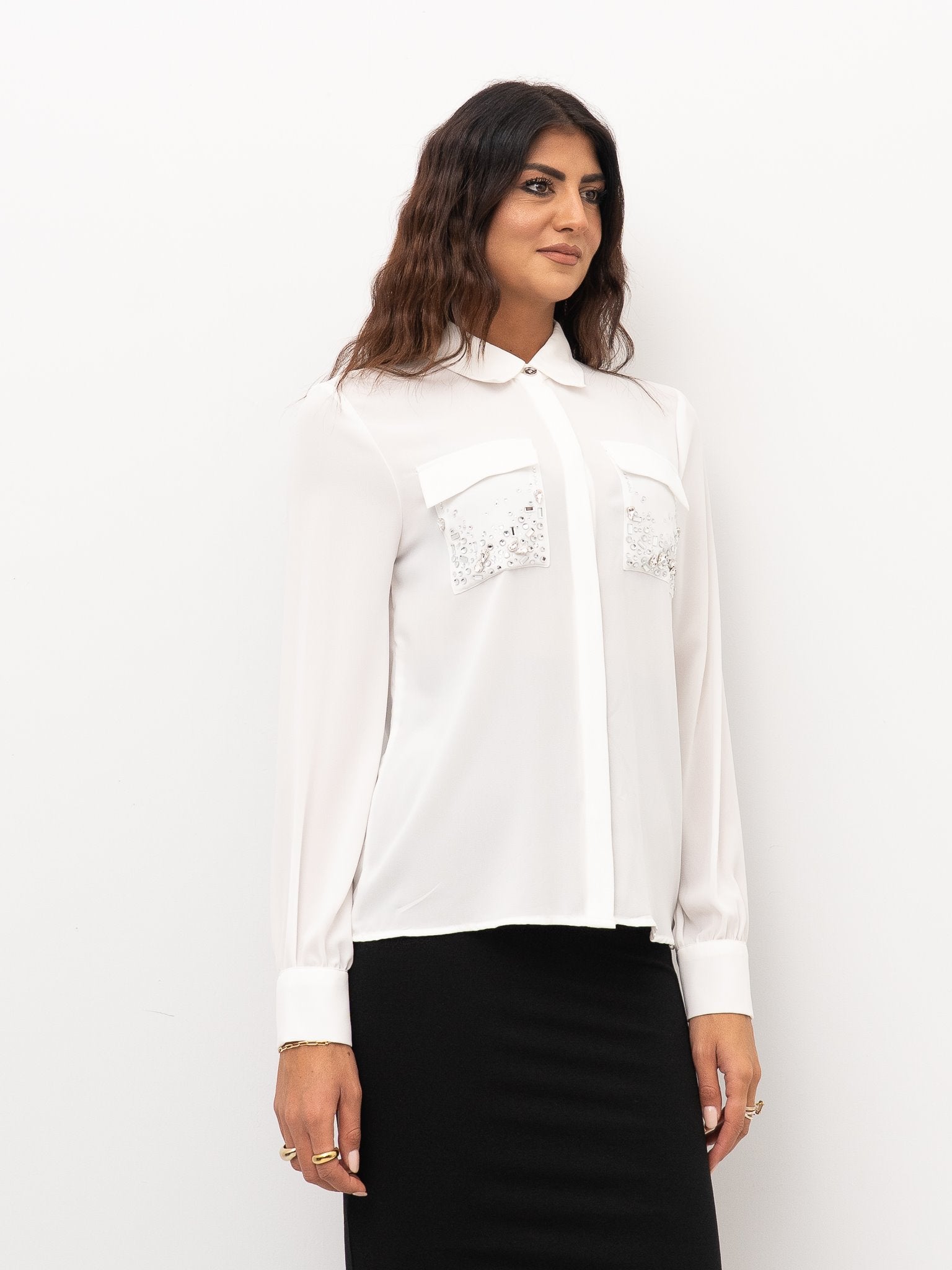 RELISH SHIRT RDA2603009011