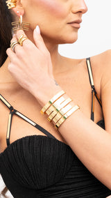 ELISABETTA FRANCHI BC36B61E2 BRACELET