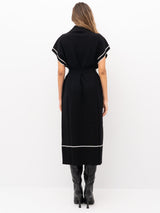 VESTIDO LIU JO TF5213MS63L