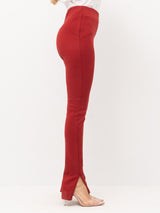 PANTALONE PATRIZIA PEPE 8P0746 J305 R862