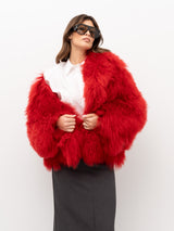 MONGOLIA SAGAFURS SG5011