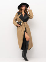 CAPPOTTO ELEH EFW250027